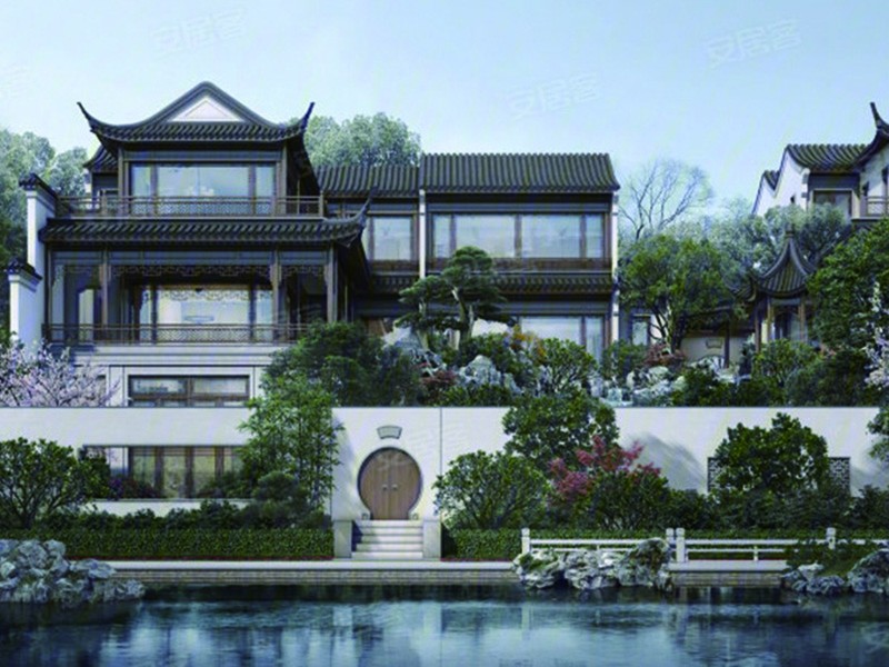  藍(lán)城春風(fēng)燕語(yǔ)